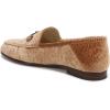 imageSam Edelman Womens Loraine LoaferHarvest Brown Velvet