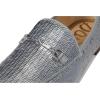 imageSam Edelman Womens Loraine LoaferMatte Silver Sequin