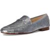 imageSam Edelman Womens Loraine LoaferMatte Silver Sequin