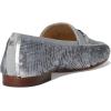 imageSam Edelman Womens Loraine LoaferMatte Silver Sequin