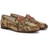 imageSam Edelman Womens Loraine LoaferNatural Floral Multi
