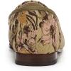 imageSam Edelman Womens Loraine LoaferNatural Floral Multi