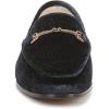 imageSam Edelman Womens Loraine LoaferOcean Navy Velvet