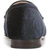 imageSam Edelman Womens Loraine LoaferOcean Navy Velvet