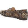 imageSam Edelman Womens Loraine LoaferOlive Paisley Multi