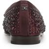 imageSam Edelman Womens Loraine LoaferParisian Plum Crystal