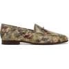 imageSam Edelman Womens Loraine LoaferSage Floral Multi