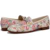 imageSam Edelman Womens Loraine LoaferSummer Rose Multi