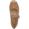 imageSam Edelman Womens Mackie Mary Jane FlatCyprus Tan