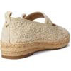 imageSam Edelman Womens Maddy Mary Jane FlatIvoryNatural Lace