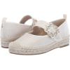 imageSam Edelman Womens Maddy Mary Jane FlatLight Natural