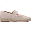 imageSam Edelman Womens Maddy Mary Jane FlatLight Natural