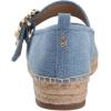 imageSam Edelman Womens Maddy Mary Jane FlatMontrose Blue