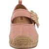 imageSam Edelman Womens Maddy Mary Jane FlatPink Lotus