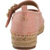 imageSam Edelman Womens Maddy Mary Jane FlatPink Lotus