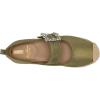 imageSam Edelman Womens Maddy Mary Jane FlatWild Moss