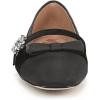 imageSam Edelman Womens Madi Mary Jane FlatBlack