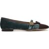 imageSam Edelman Womens Madi Mary Jane FlatBluestone