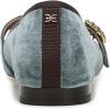 imageSam Edelman Womens Madi Mary Jane FlatBluestone