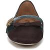 imageSam Edelman Womens Madi Mary Jane FlatBluestone