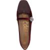 imageSam Edelman Womens Madi Mary Jane FlatDeep Cabernet