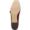 imageSam Edelman Womens Madi Mary Jane FlatDeep Cabernet