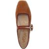 imageSam Edelman Womens Michaela Glow Mary Jane FlatHarvest Brown