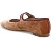 imageSam Edelman Womens Michaela Glow Mary Jane FlatHarvest Brown