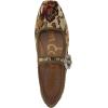 imageSam Edelman Womens Michaela Glow Mary Jane FlatNatural Floral Multi