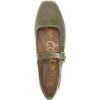 imageSam Edelman Womens Michaela Mary Jane FlatAvocado