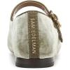 imageSam Edelman Womens Michaela Mary Jane FlatAvocado