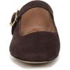 imageSam Edelman Womens Michaela Mary Jane FlatCaf Noir