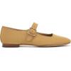 imageSam Edelman Womens Michaela Mary Jane FlatDeep Mustard