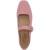 imageSam Edelman Womens Michaela Mary Jane FlatLuxe Rose