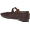 imageSam Edelman Womens Michaela Mary Jane FlatSpiced Pecan