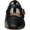 imageSam Edelman Womens Miranda Mary Jane FlatBlack