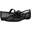 imageSam Edelman Womens Miranda Mary Jane FlatBlack