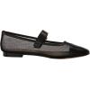 imageSam Edelman Womens Miranda Mary Jane FlatBlack