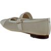 imageSam Edelman Womens Miranda Mary Jane FlatIvory