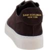 imageSam Edelman Womens Poppy Sneaker Caf Noir 6
