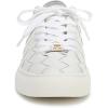 imageSam Edelman Womens Poppy Woven SneakerBright White