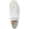 imageSam Edelman Womens Poppy Woven SneakerBright White