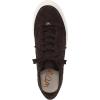 imageSam Edelman Womens Poppy Woven SneakerCaf Noir