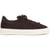 imageSam Edelman Womens Poppy Woven SneakerCaf Noir