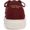 imageSam Edelman Womens Poppy Woven SneakerFrench Merlot