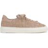 imageSam Edelman Womens Poppy Woven SneakerTaupe