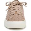 imageSam Edelman Womens Poppy Woven SneakerTaupe