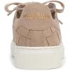 imageSam Edelman Womens Poppy Woven SneakerTaupe