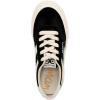 imageSam Edelman Womens Simone SneakerBlackSugar