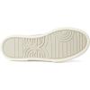 imageSam Edelman Womens Simone SneakerIvoryLily WhiteGold Leaf